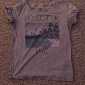 Hollister T-Shirt